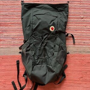 Fjallraven Abisko Hike backpack